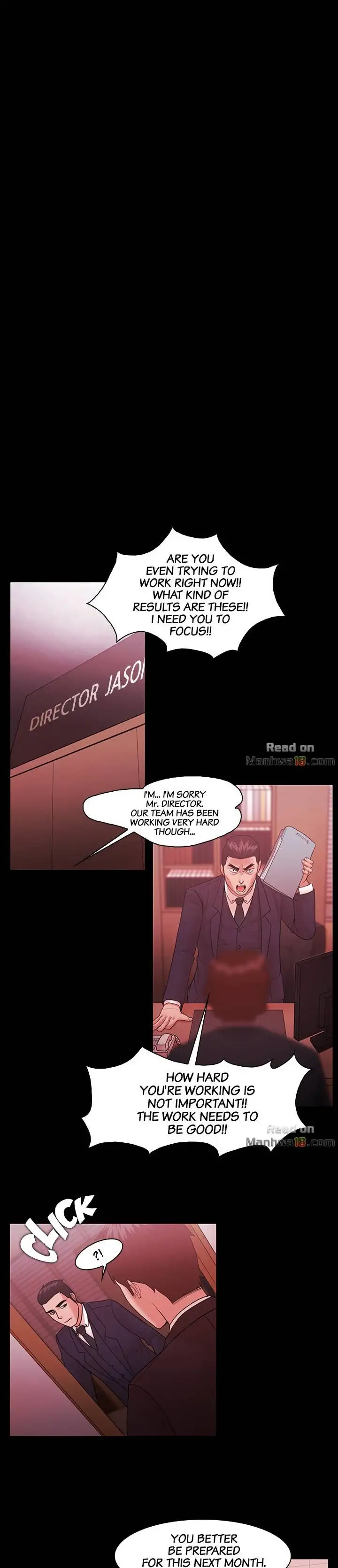 Loser chapter 49 page 8