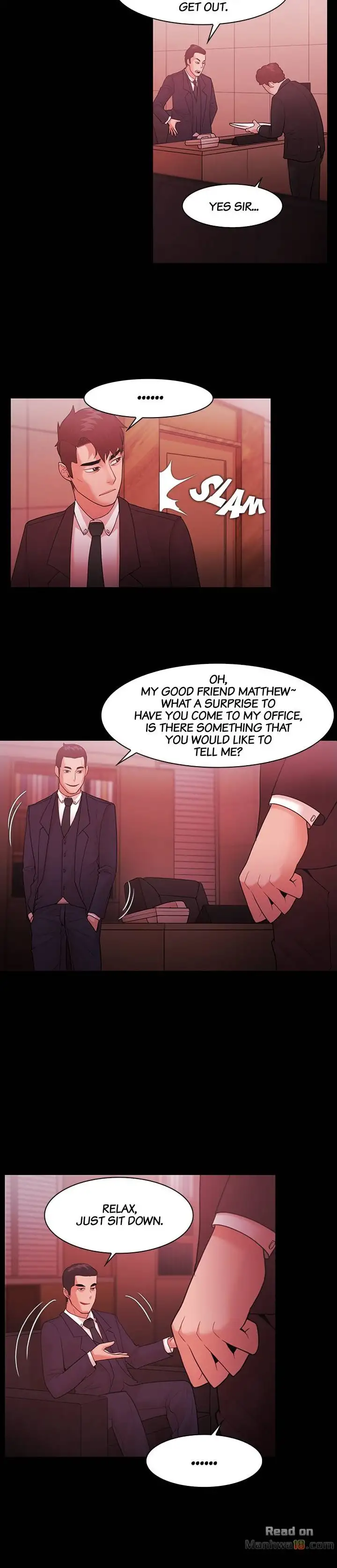 Loser chapter 49 page 9