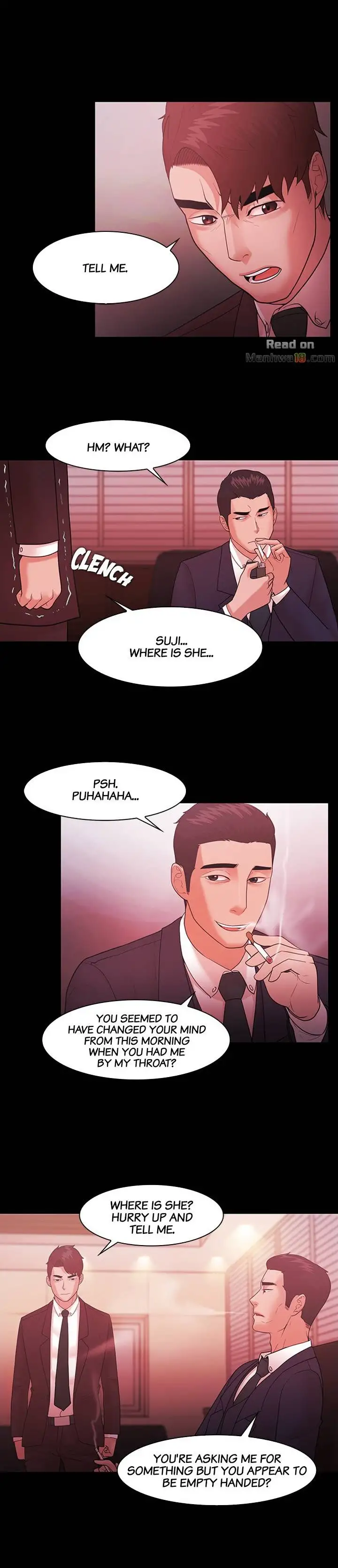 Loser chapter 49 page 10