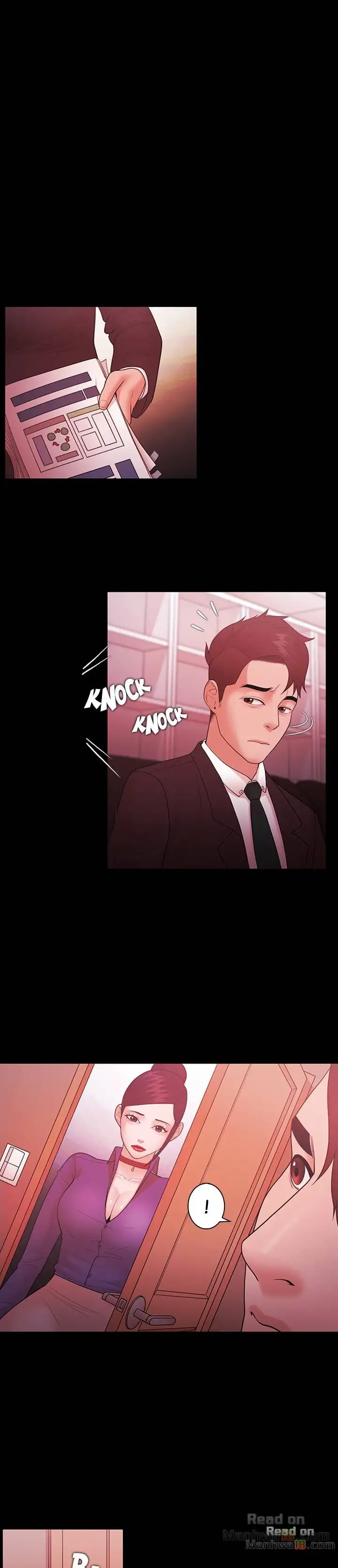 Loser chapter 49 page 12