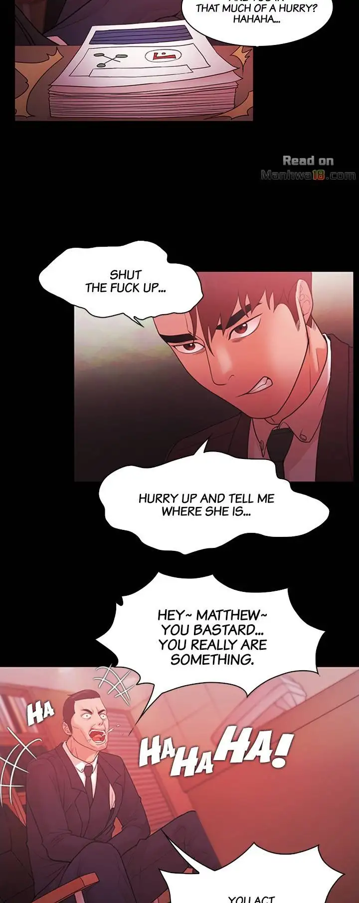 Loser chapter 49 page 16