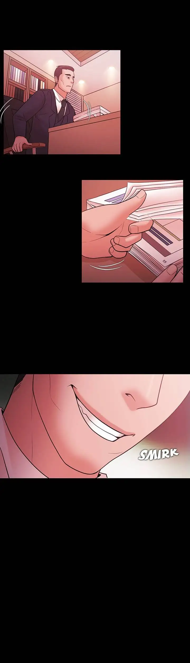 Loser chapter 49 page 21