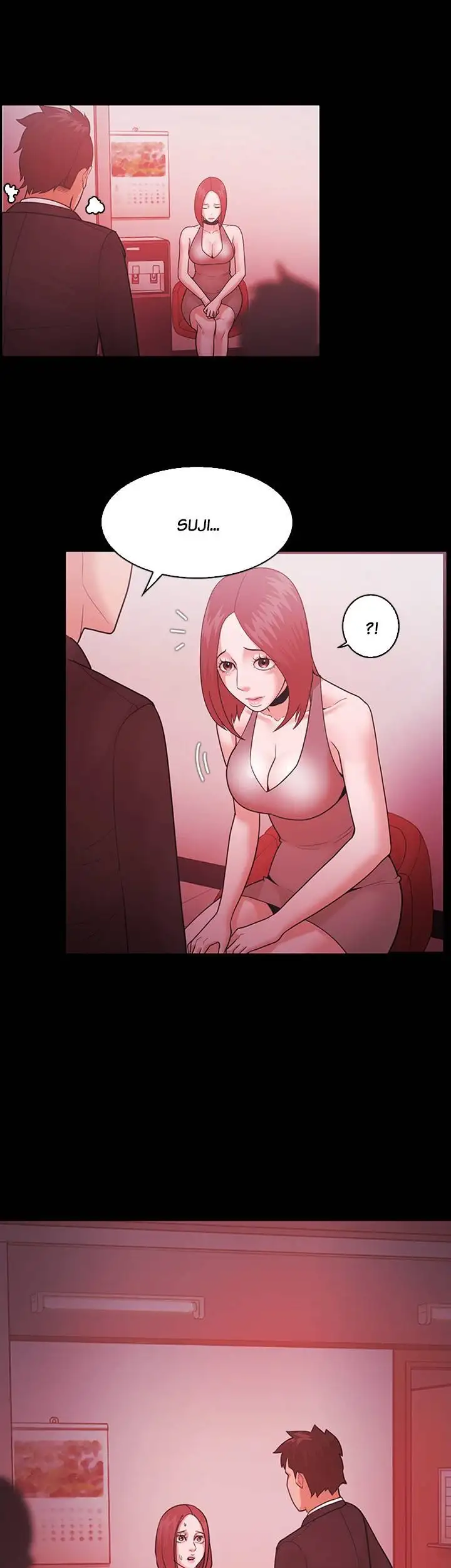 Loser chapter 49 page 23