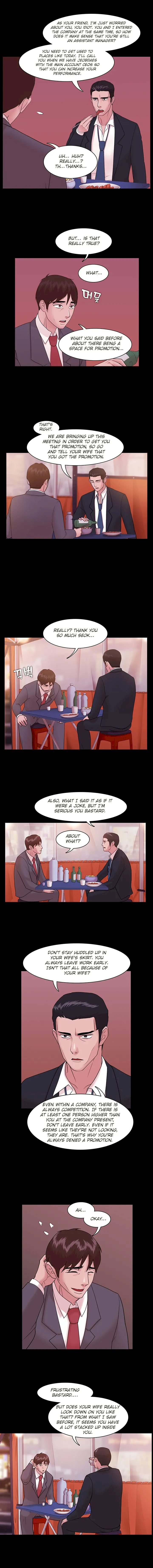 Loser chapter 5 page 11