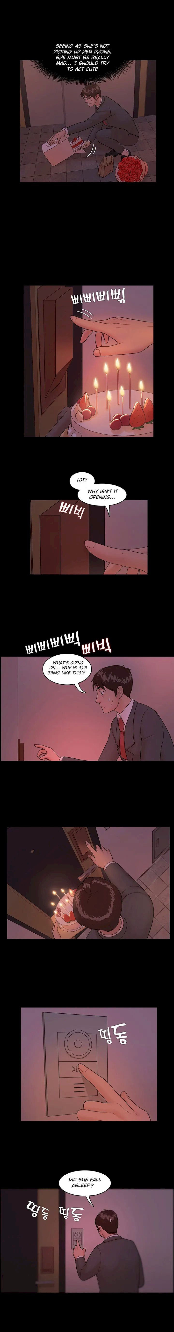 Loser chapter 5 page 13