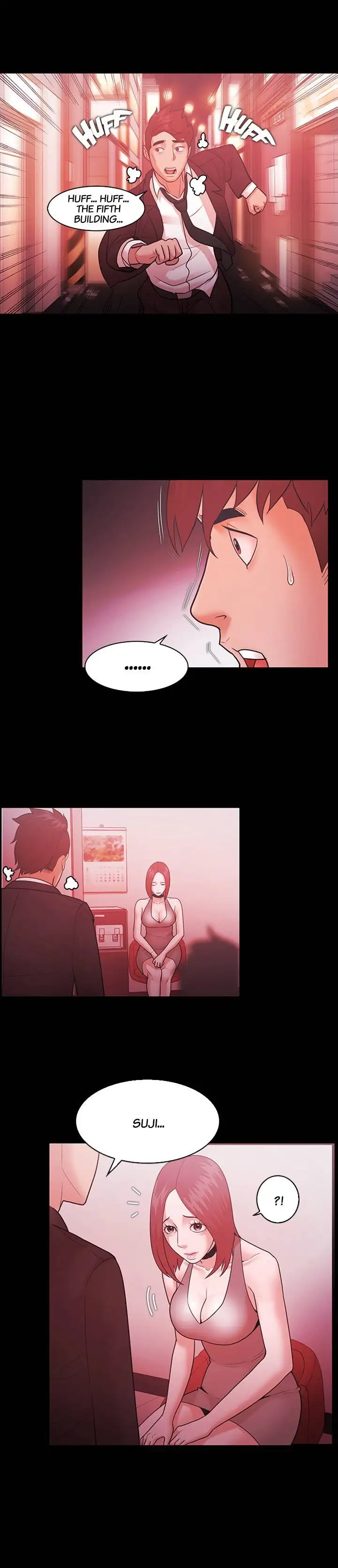 Loser chapter 50 page 1