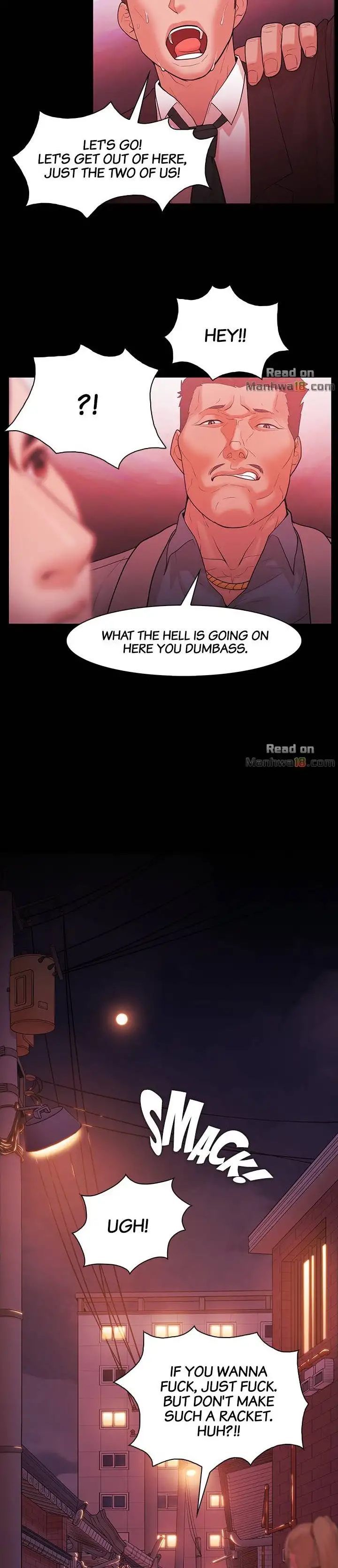 Loser chapter 50 page 5