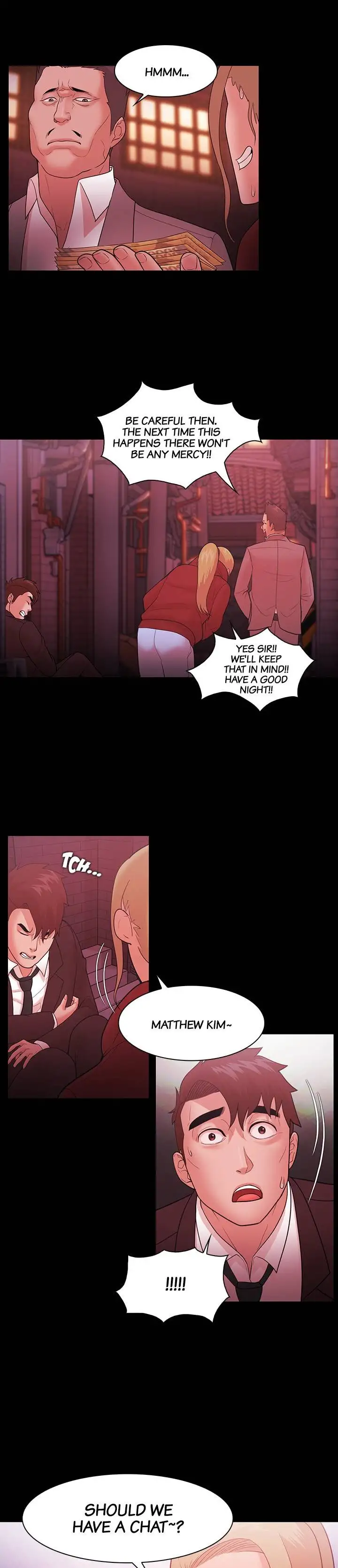 Loser chapter 50 page 7