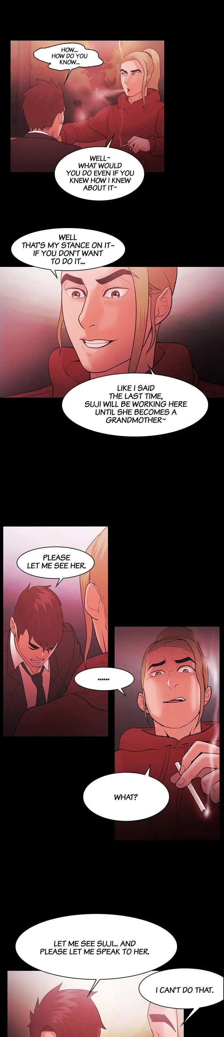 Loser chapter 50 page 10