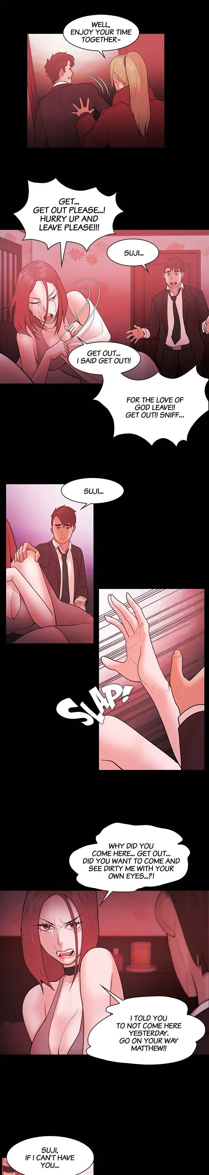 Loser chapter 50 page 13