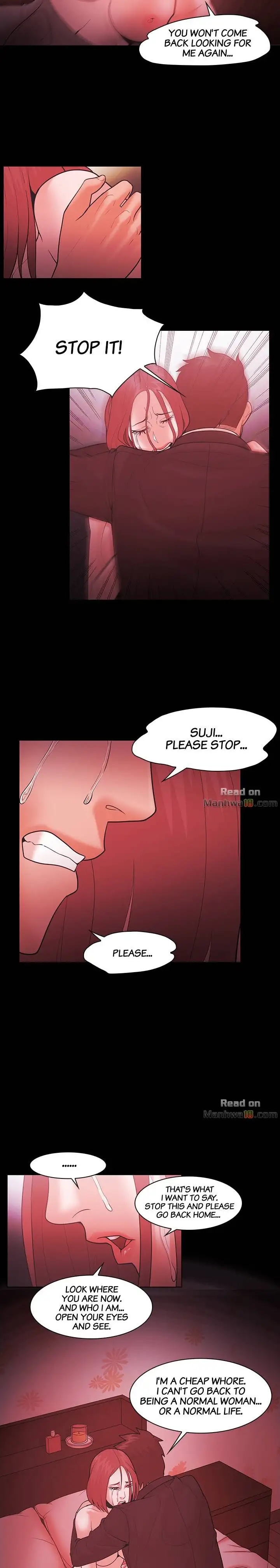 Loser chapter 50 page 16