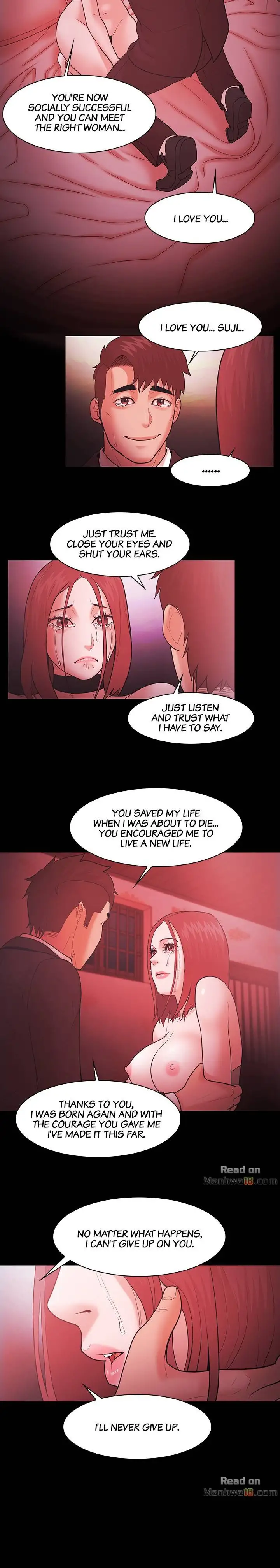 Loser chapter 50 page 17