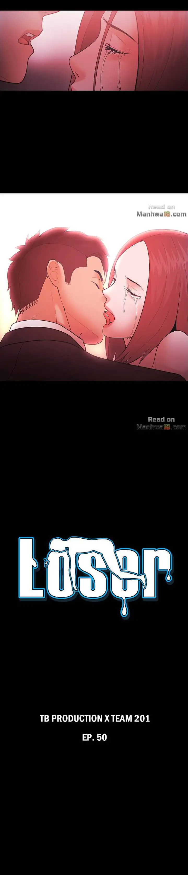 Loser chapter 51 page 2