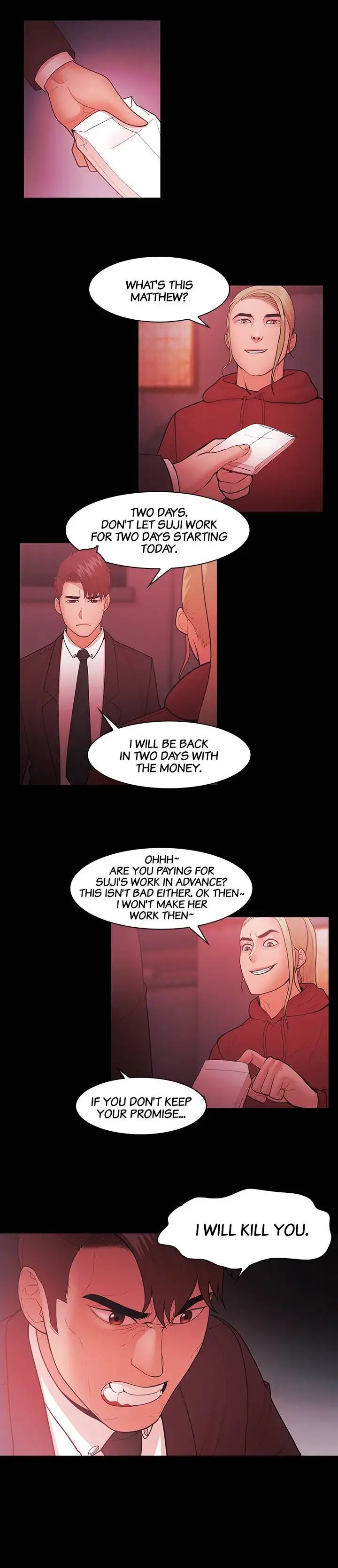 Loser chapter 51 page 4