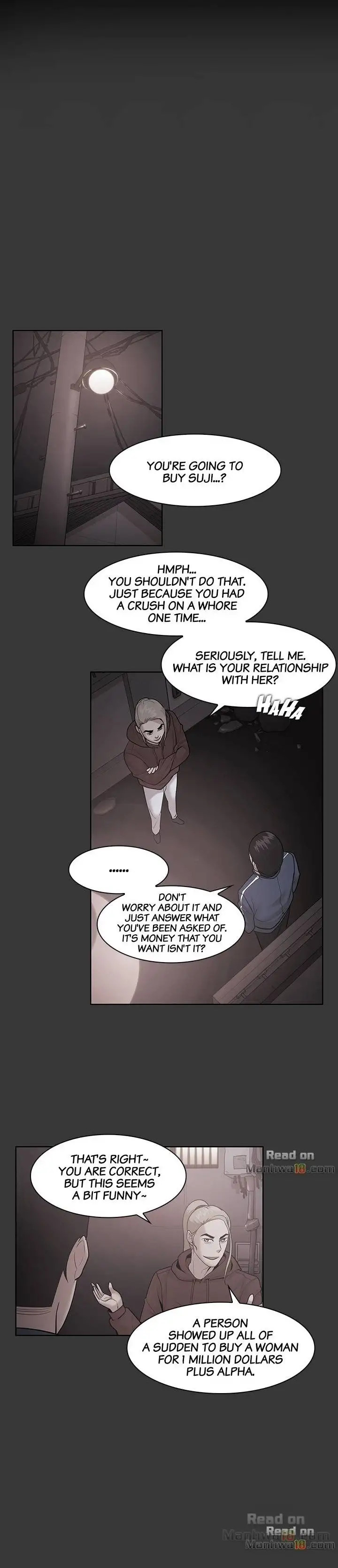 Loser chapter 51 page 6