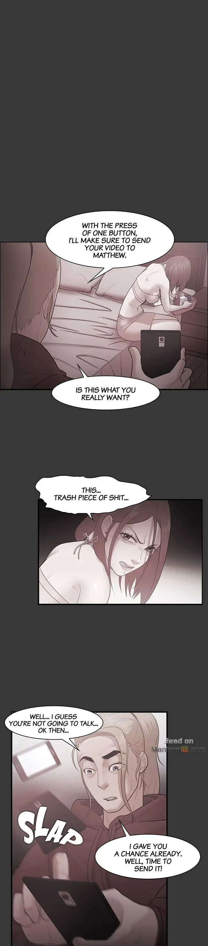 Loser chapter 51 page 9