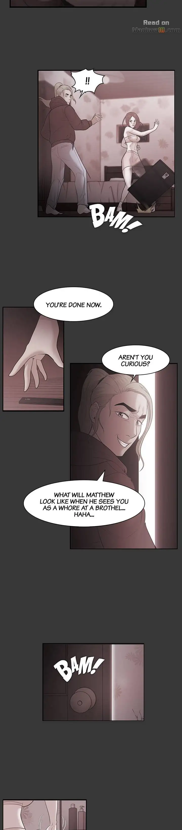 Loser chapter 51 page 10
