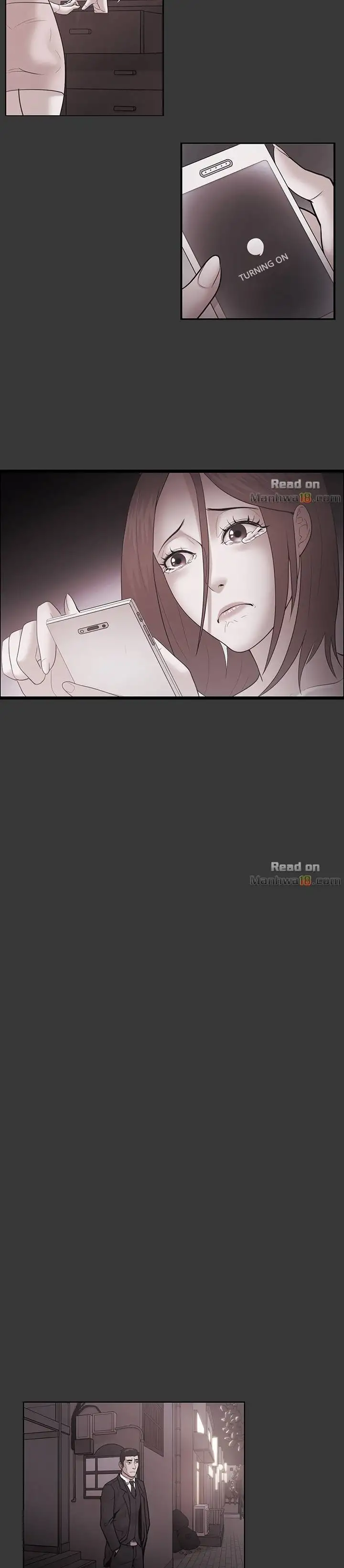 Loser chapter 51 page 11