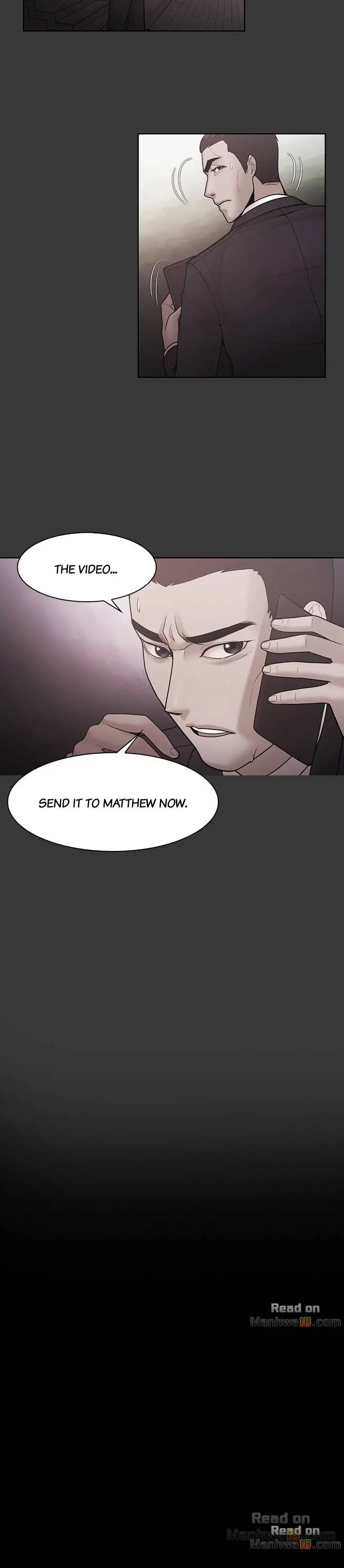 Loser chapter 51 page 12