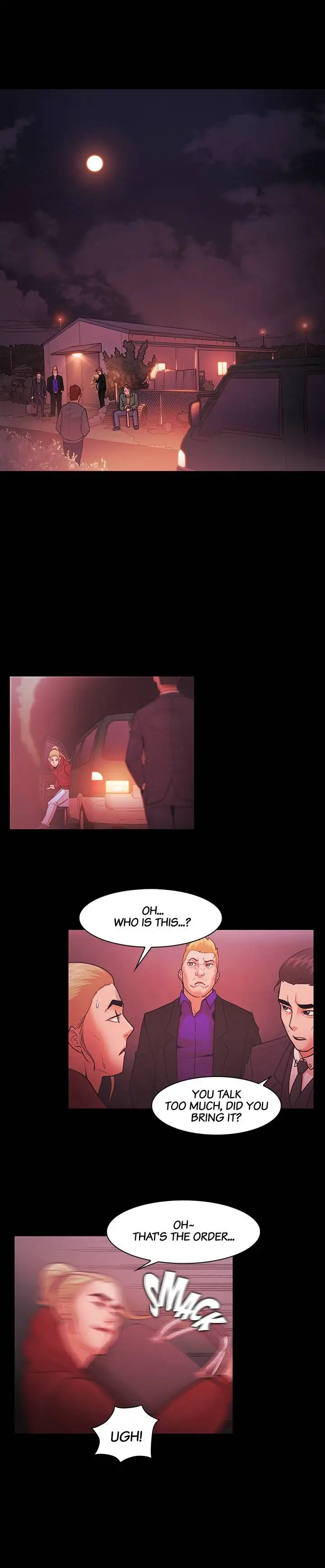 Loser chapter 51 page 13