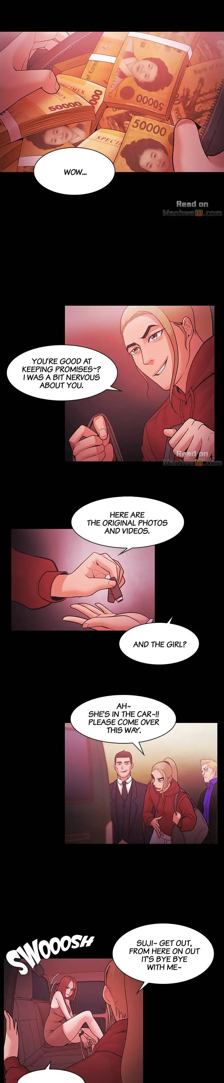 Loser chapter 51 page 14