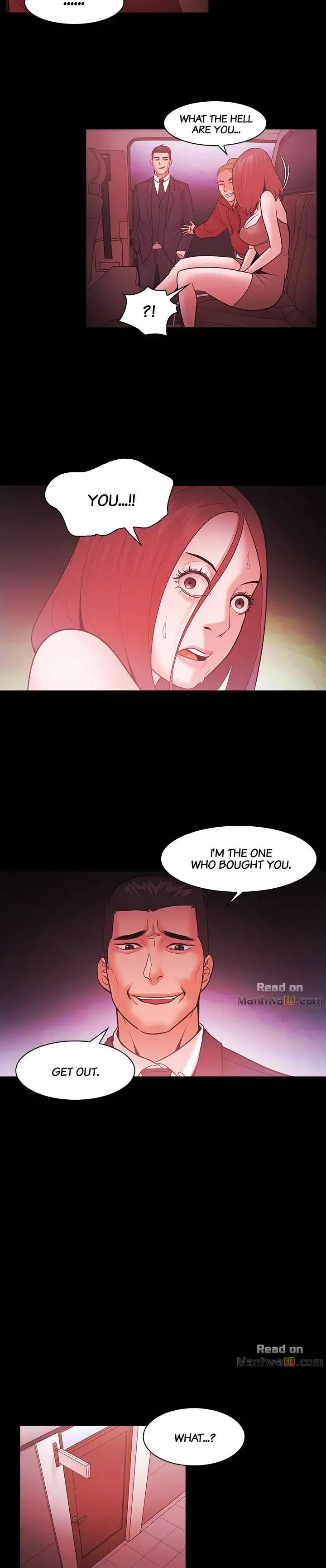 Loser chapter 51 page 15