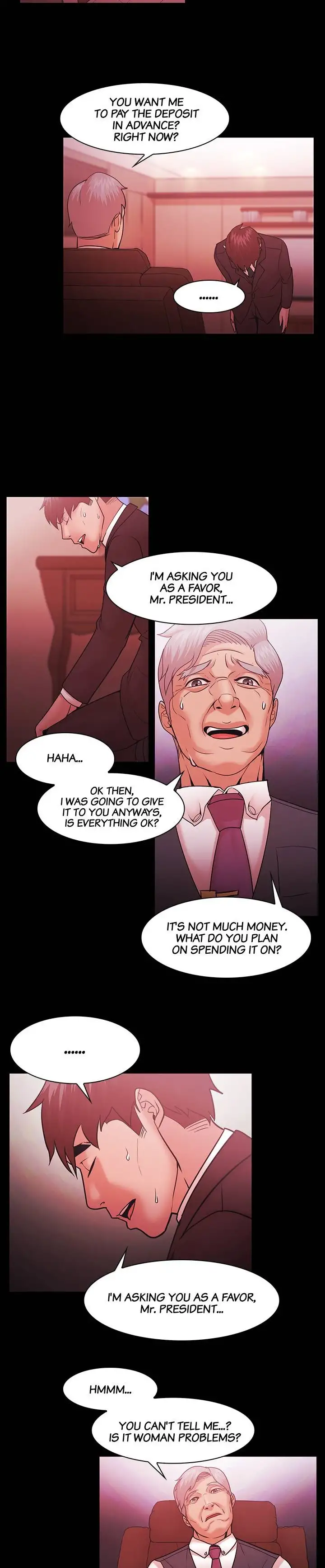 Loser chapter 51 page 16