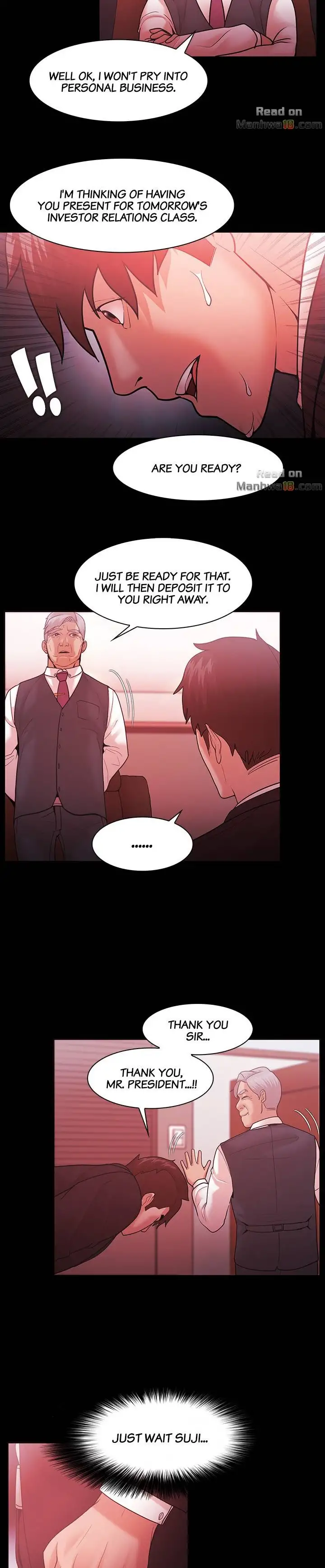 Loser chapter 51 page 17