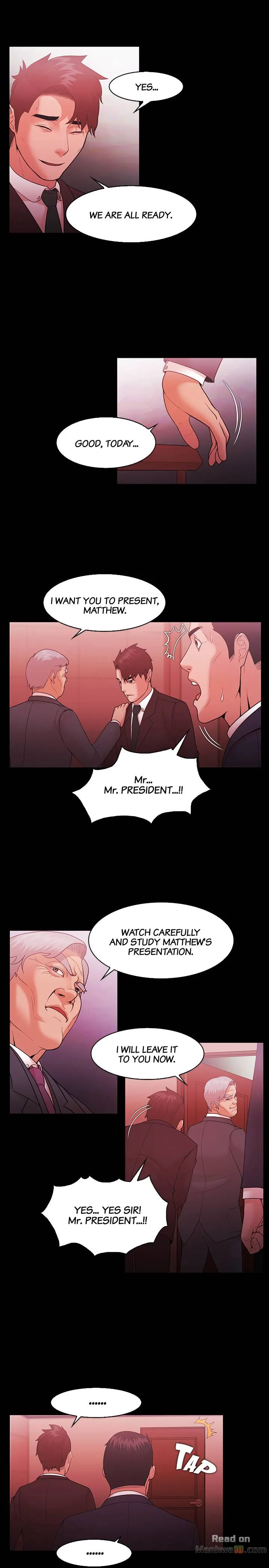 Loser chapter 52 page 5