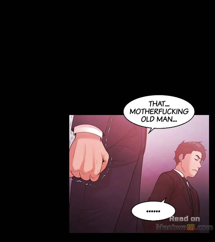 Loser chapter 52 page 6