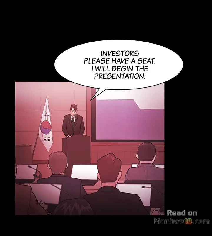 Loser chapter 52 page 8