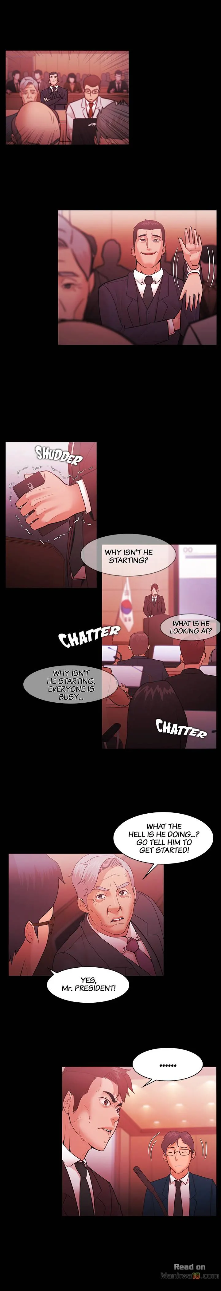Loser chapter 52 page 11