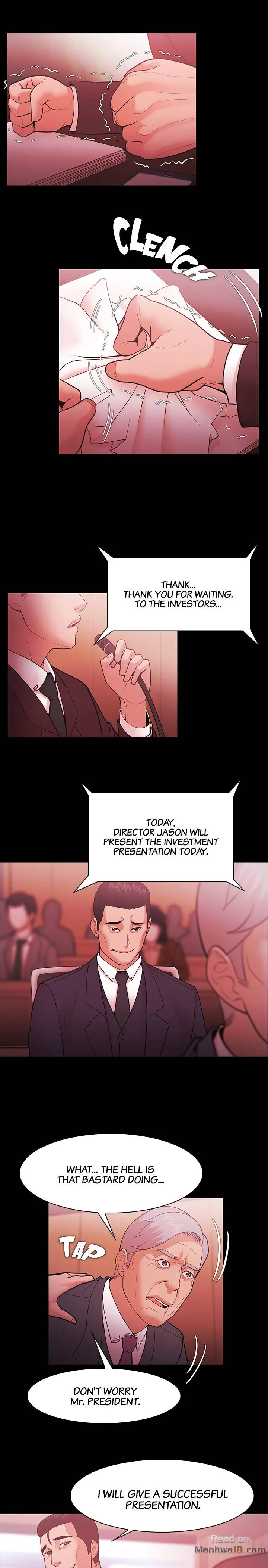 Loser chapter 52 page 13