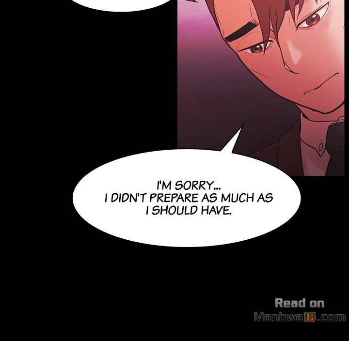 Loser chapter 52 page 16