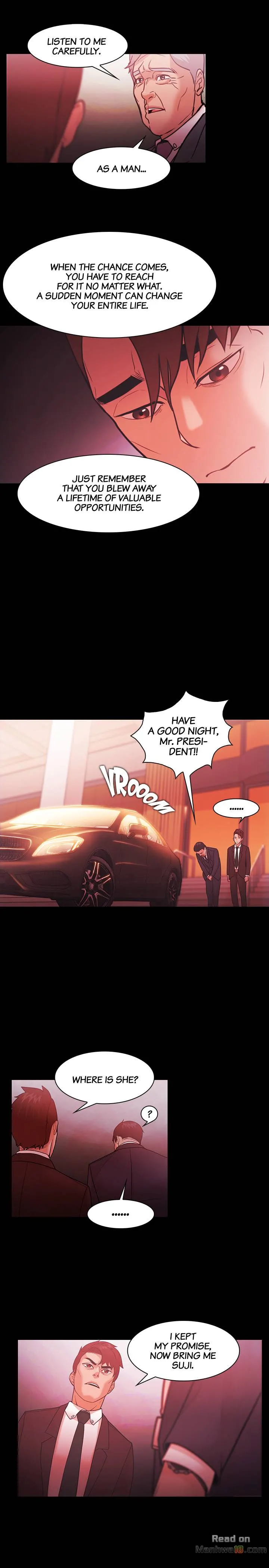 Loser chapter 52 page 17