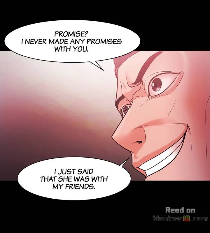Loser chapter 52 page 18