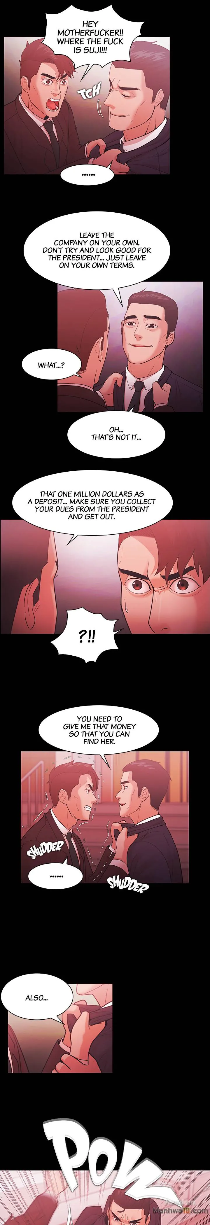 Loser chapter 52 page 19