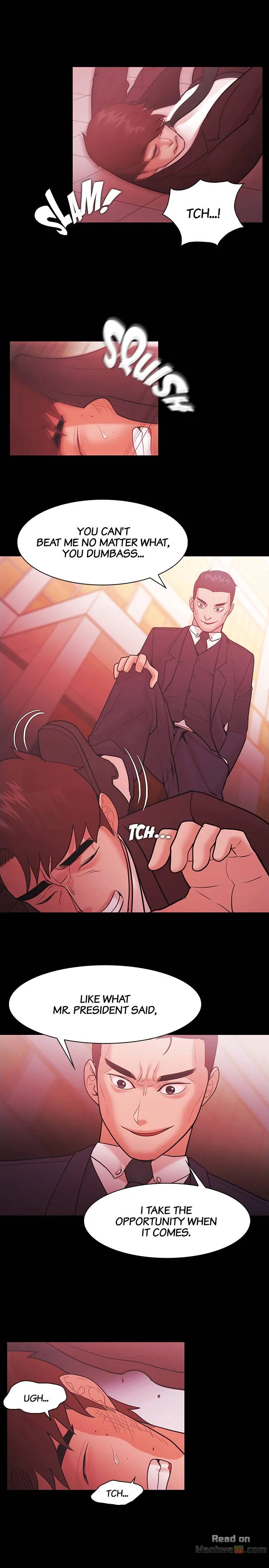 Loser chapter 53 page 1