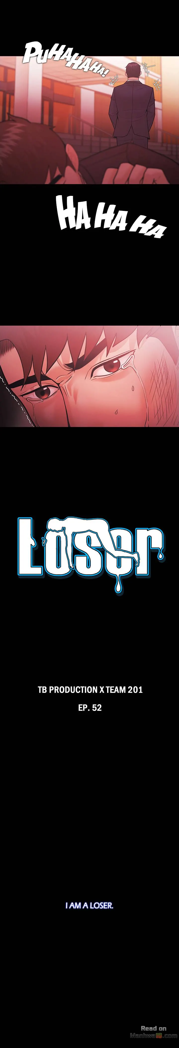 Loser chapter 53 page 3