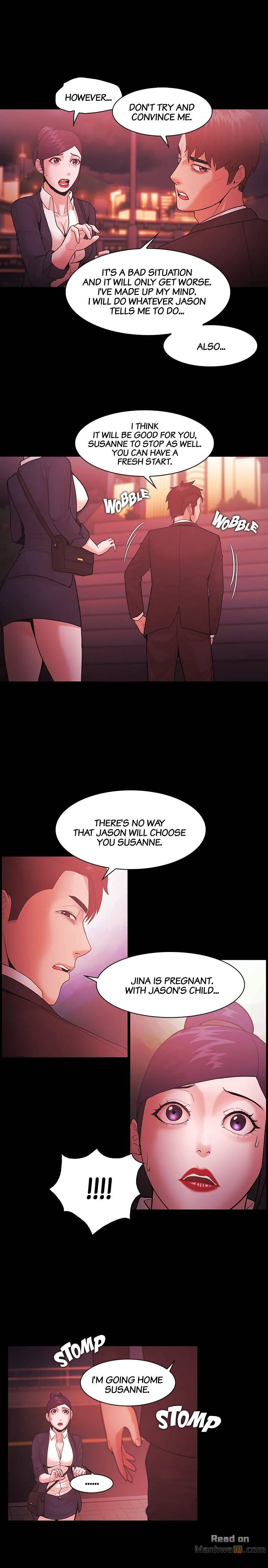 Loser chapter 53 page 11