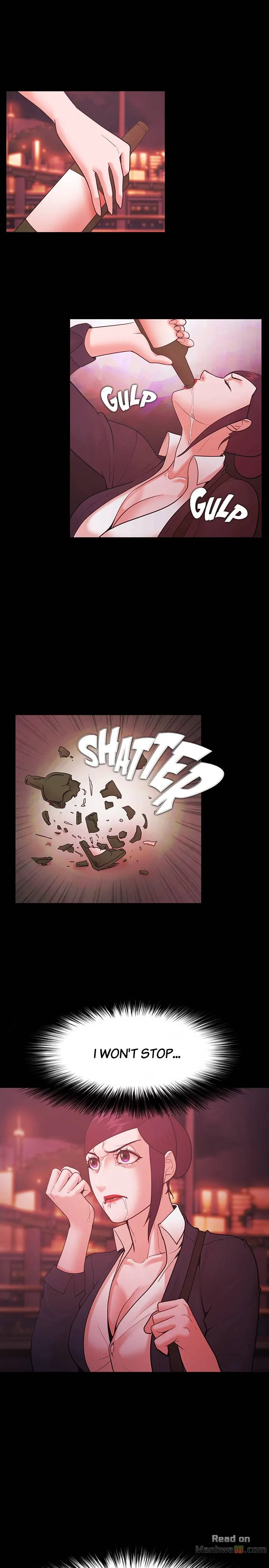 Loser chapter 53 page 13