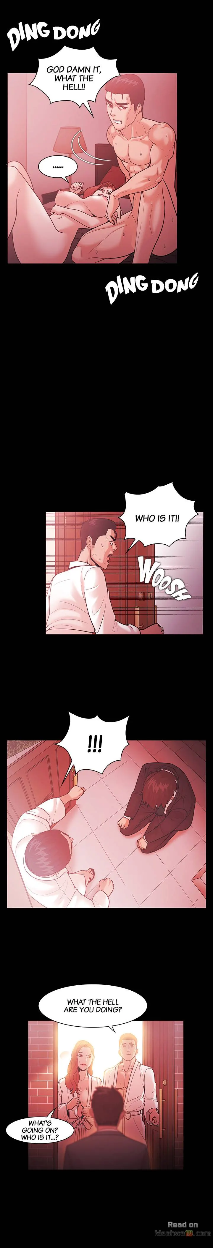 Loser chapter 53 page 17