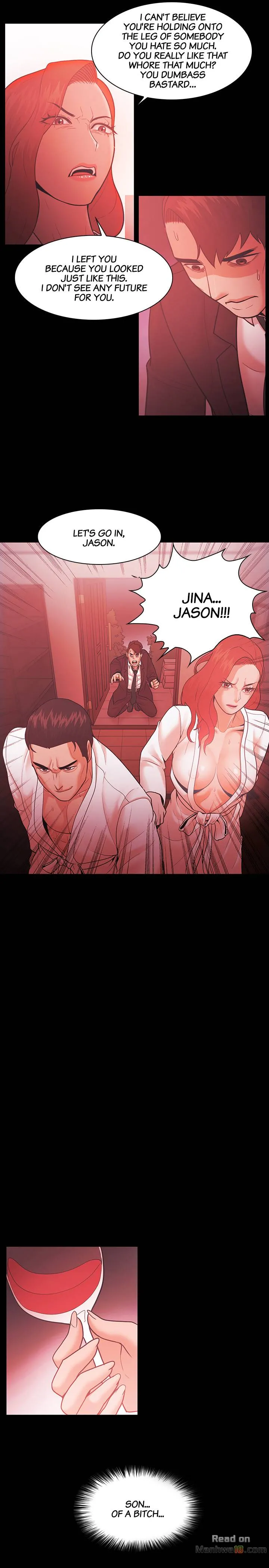 Loser chapter 53 page 21