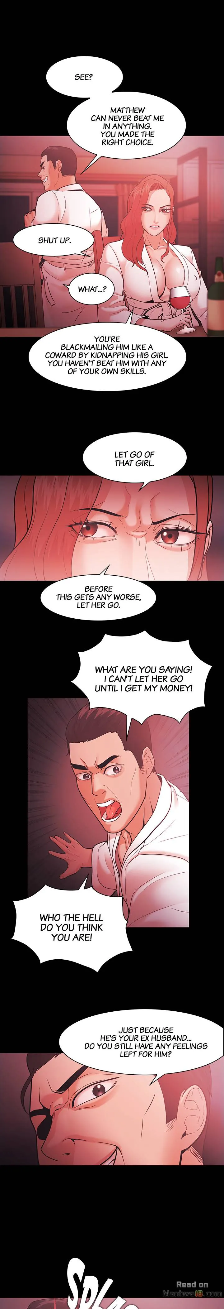 Loser chapter 53 page 23