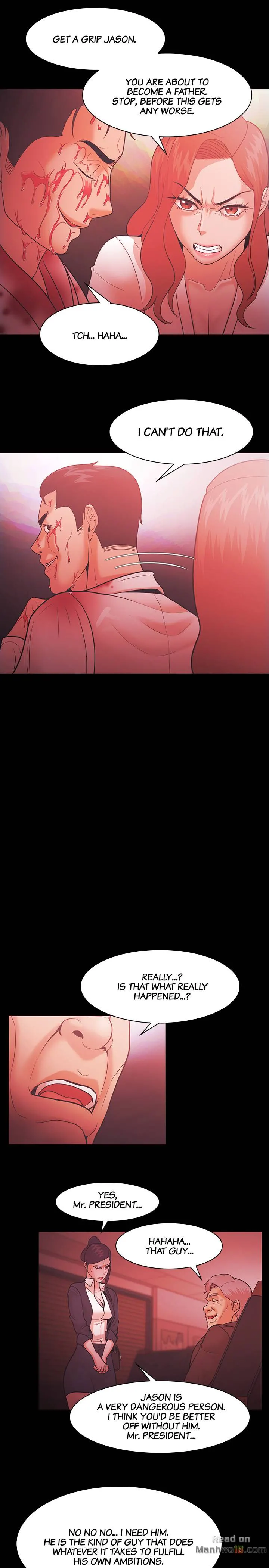 Loser chapter 53 page 25