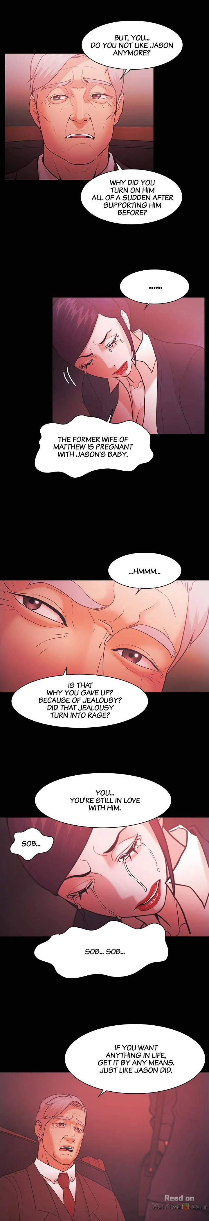 Loser chapter 53 page 27