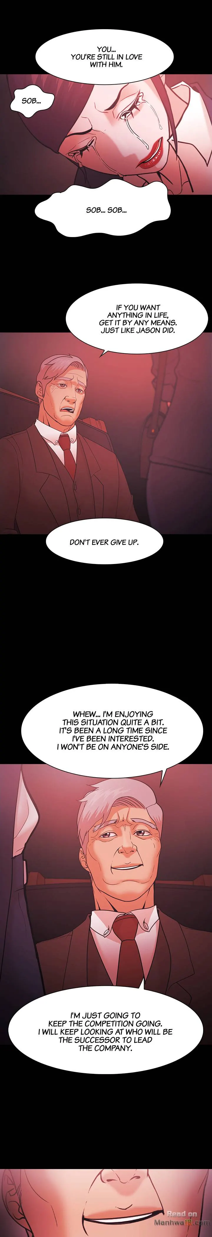 Loser chapter 54 page 1
