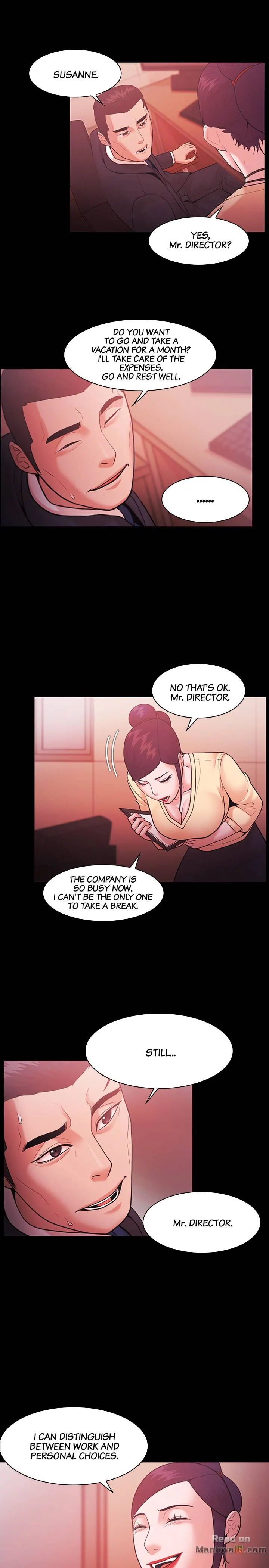 Loser chapter 54 page 5