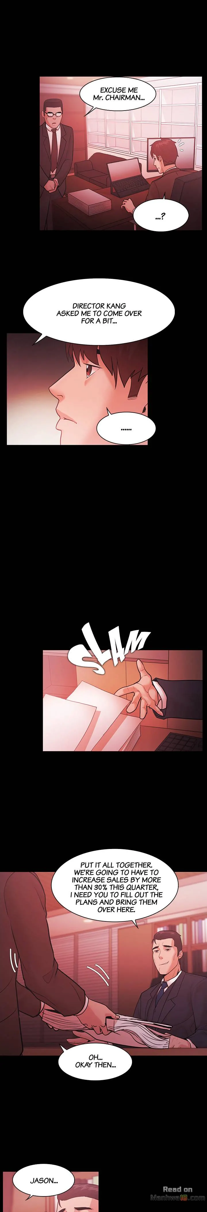 Loser chapter 54 page 9