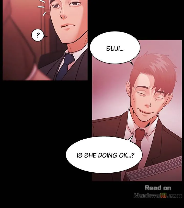 Loser chapter 54 page 10